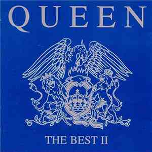 Queen - The Best 2 flac download