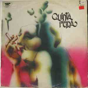 Quinta Feira - Quinta Feira flac download