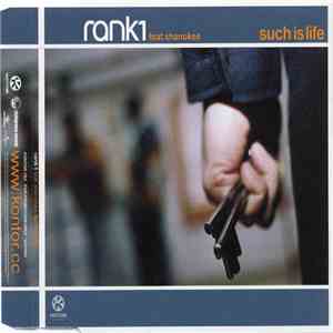 Rank1 Feat. Shanokee - Such Is Life flac download