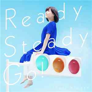 水瀬いのり - Ready Steady Go! flac download