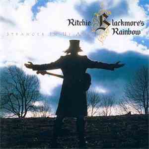 Ritchie Blackmore's Rainbow - Stranger In Us All flac download