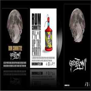 Rum Committee - Boozetown flac download