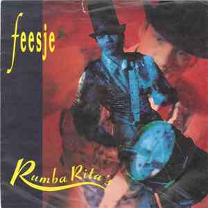 Rumba Rita's - Feesje flac download
