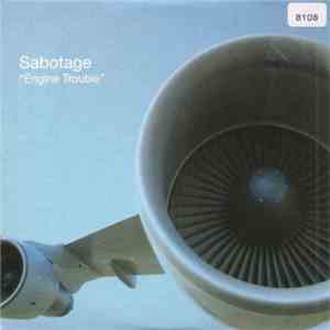 Sabotage  - Engine Trouble flac download