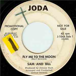 Sam And Bill - Fly Me To The Moon flac download