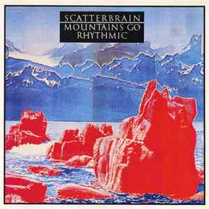 Scatterbrain - Mountains Go Rhythmic flac download