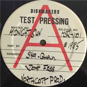 Sha-Quan - Don't Fess flac download