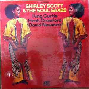 Shirley Scott & The Soul Saxes - Shirley Scott & The Soul Saxes flac download