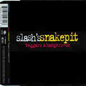 Slash's Snakepit - Beggars & Hangers-On flac download