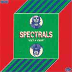 Spectrals - Get A Grip flac download