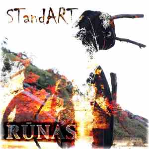 STandART - Rūnas / Runes flac download