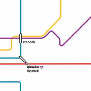 Stendek - Qunabu EP flac download