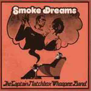 The Captain Matchbox Whoopee Band - Smoke Dreams flac download