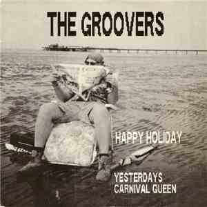 The Groovers  - Happy Holiday flac download