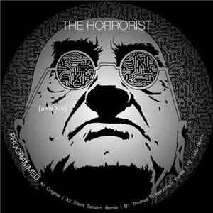 The Horrorist - Programmed flac download