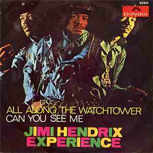 The Jimi Hendrix Experience - All Along The Watchtower flac download