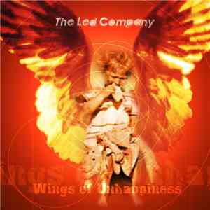 The Led Company - Wings Of Unhappiness flac download