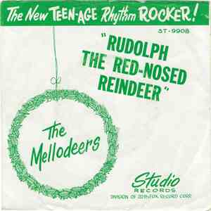 The Mellodeers - Rudolph The Red Nosed Reindeer flac download