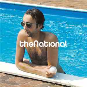 The National - The National flac download