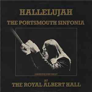 The Portsmouth Sinfonia - Hallelujah flac download
