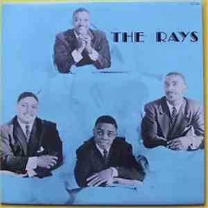 The Rays  - The Rays flac download