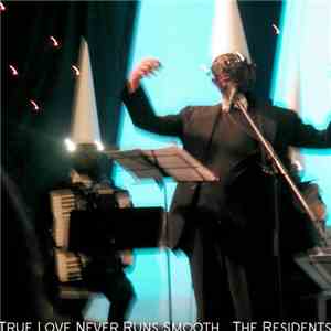 The Residents - So Long Sam flac download