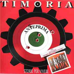 Timoria - Storie Per Vivere flac download