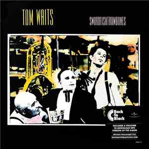Tom Waits - Swordfishtrombones flac download