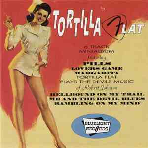 Tortilla Flat  - Pills flac download