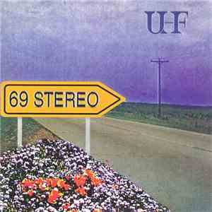 UHF  - 69 Stereo flac download