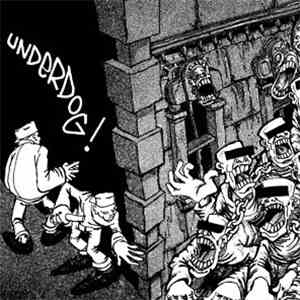 Underdog  - Underdog flac download