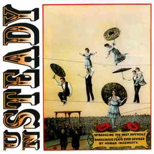 Unsteady - Tightrope flac download