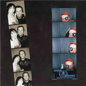 Various - Anna & Gianni Official Marriage Announcement Record flac download