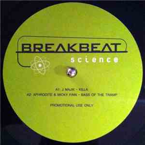 Various - Breakbeat Science 2 (Album Sampler) flac download