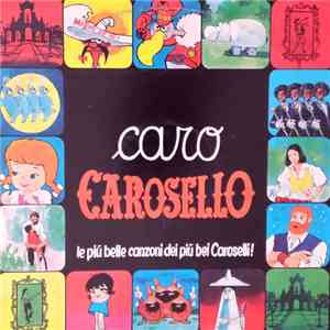 Various - Caro Carosello flac download