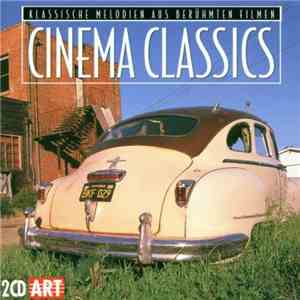 Various - Cinema Classics flac download