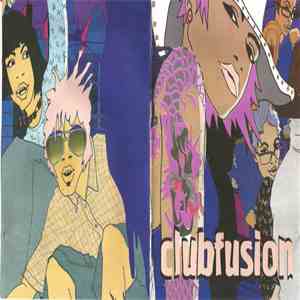 Various - Clubfusion flac download
