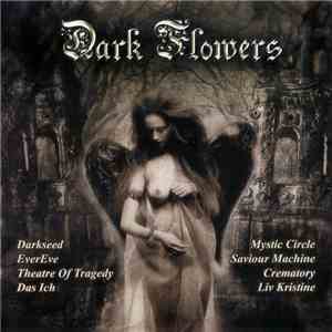 Various - Dark Flowers Volume 1 flac download