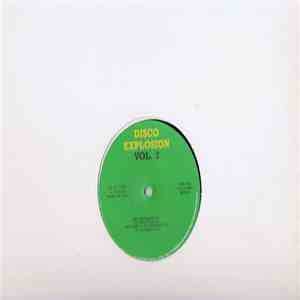 Various - Disco Explosion Vol. 2 flac download