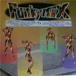 Various - Funkymix 73 flac download