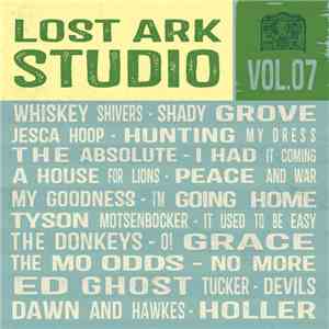 Various - Lost Ark Studio Compilation - Vol. 7 flac download