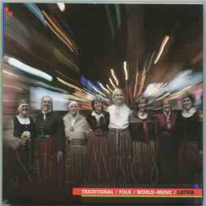 Various - Native Music 8 / Traditional - Folk - Worldmusic - Latvia flac download