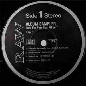 Various - Rare (The Very Best Of Vol 1) flac download