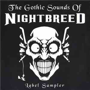 Various - The Gothic Sounds Of Nightbreed flac download