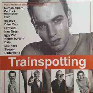 Various - Trainspotting (Music From The Motion Picture) flac download