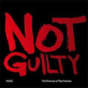 Voice  - The Process Of The Pardon flac download