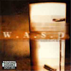 W.A.S.P. - K.F.D. flac download