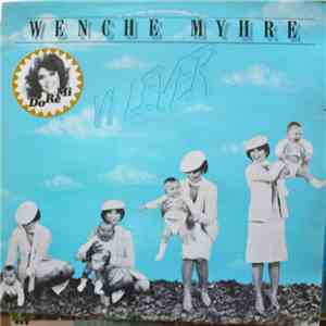 Wenche Myhre - Vi Lever flac download