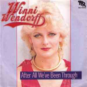 Winni Wendorff - After All That We've Been Through flac download