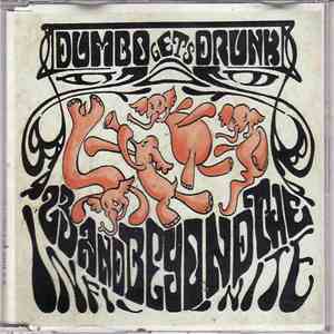 23 And Beyond The Infinite - Dumbo Gets Drunk flac download